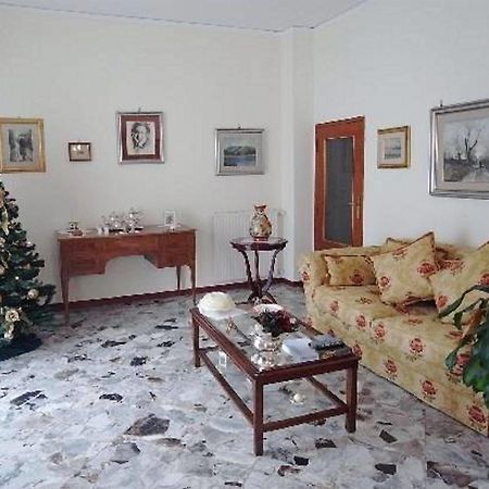 Bed and Breakfast Casa Rachele Piano di Sorrento Exterior foto