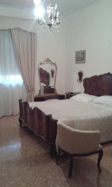Bed and Breakfast Casa Rachele Piano di Sorrento Zimmer foto
