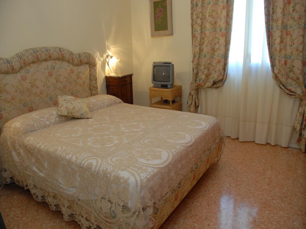 Bed and Breakfast Casa Rachele Piano di Sorrento Zimmer foto