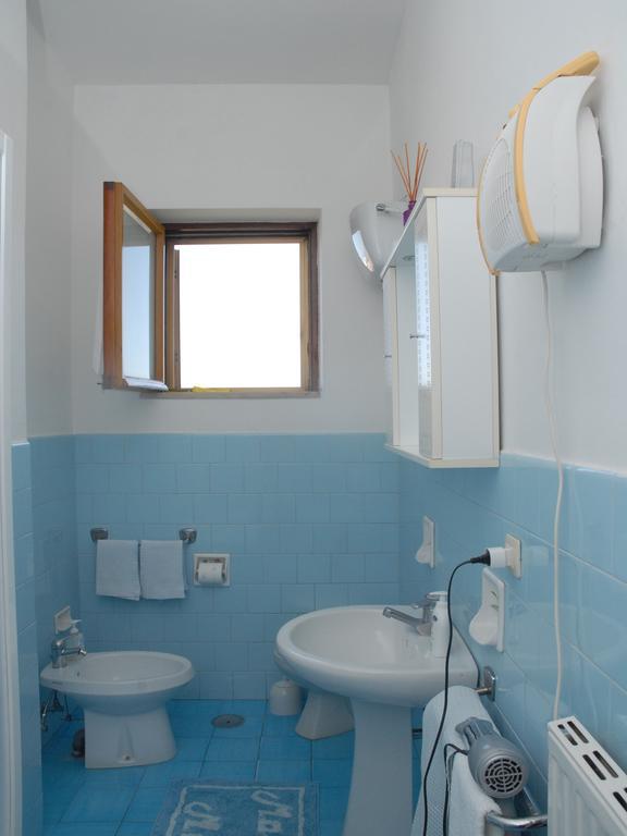 Bed and Breakfast Casa Rachele Piano di Sorrento Exterior foto