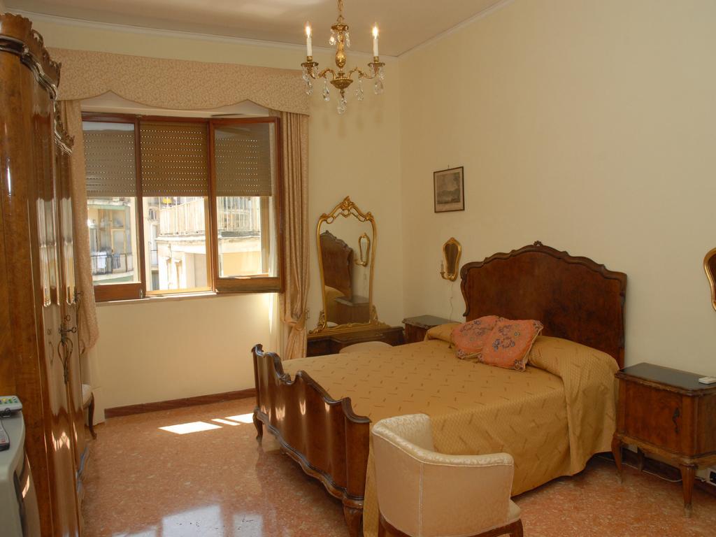 Bed and Breakfast Casa Rachele Piano di Sorrento Zimmer foto