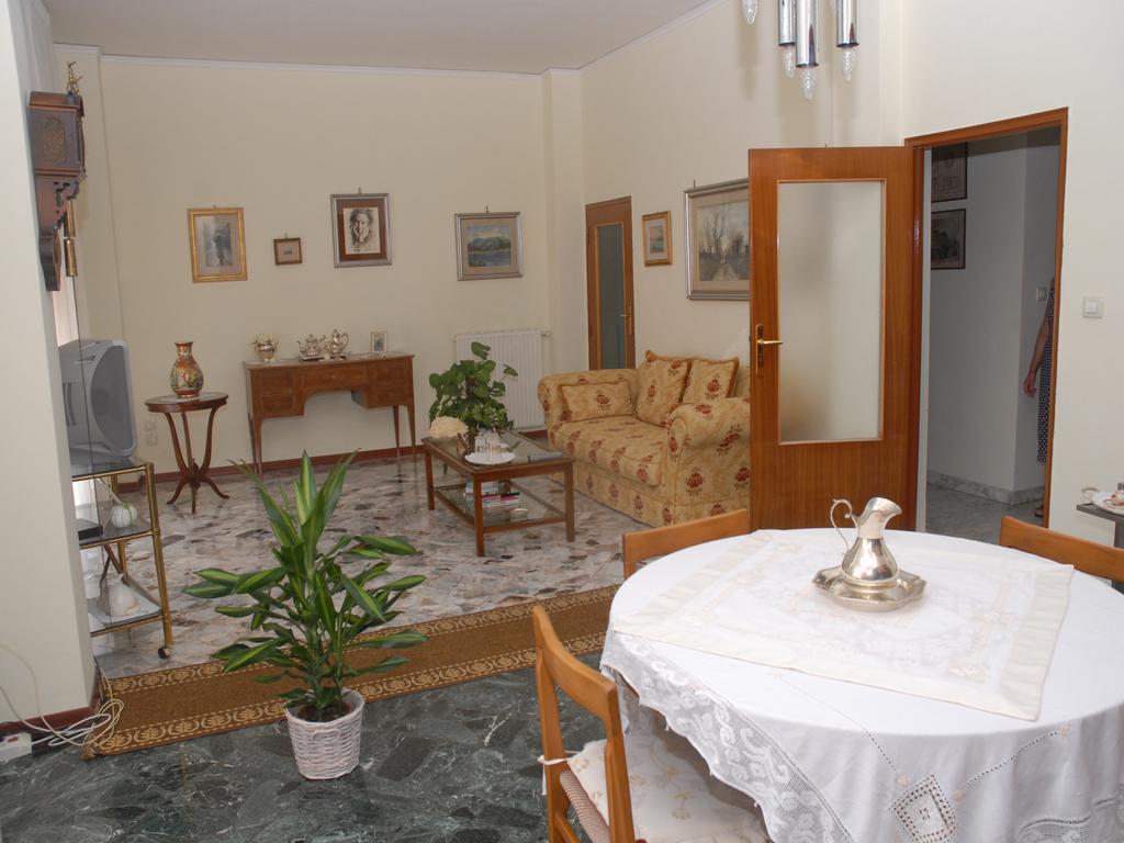 Bed and Breakfast Casa Rachele Piano di Sorrento Exterior foto