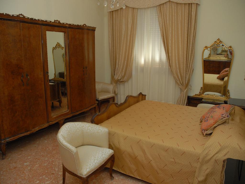 Bed and Breakfast Casa Rachele Piano di Sorrento Zimmer foto