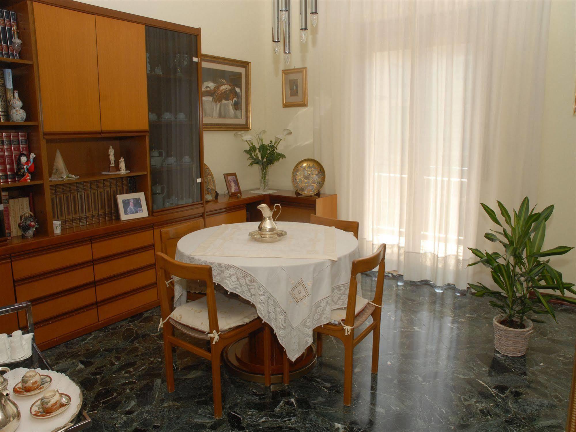 Bed and Breakfast Casa Rachele Piano di Sorrento Exterior foto
